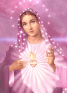 Immacuate Heart of Mary