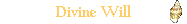 Divine Will