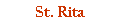 St. Rita