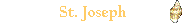 St. Joseph
