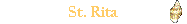 St. Rita