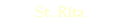 St. Rita