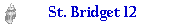 St. Bridget 12