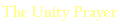 The Unity Prayer
