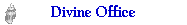 Divine Office